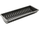 Zenker Cake-Backform Black Metallic 30 cm