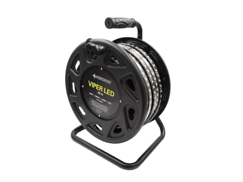 Nordride LED-Stripe Viper 200W, 15000 lm, IP65