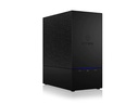 ICY BOX Externes Gehäuse IB-RD3621U3 3.5