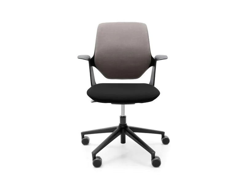 Profim Bürostuhl Trillo Pro 21ST Hellgrau