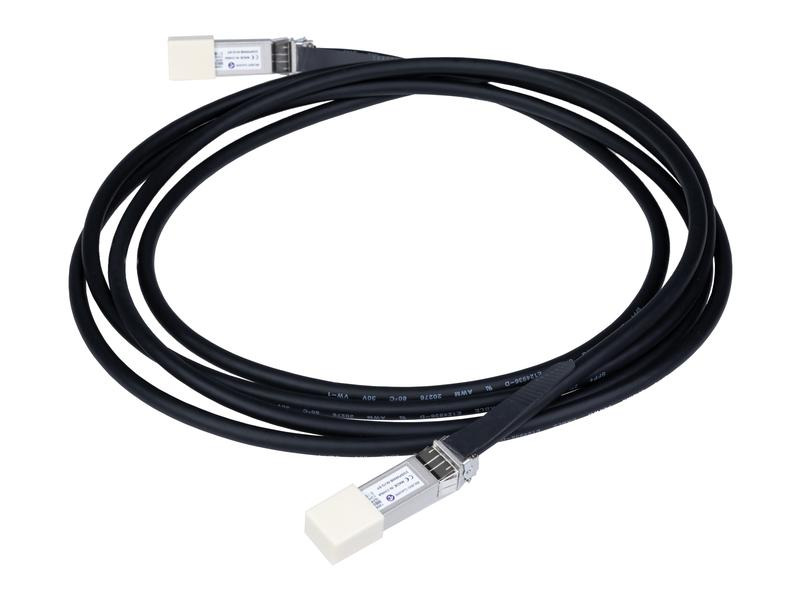 Alcatel-Lucent Direct Attach Kabel OS2 x 60-CBL-3M SFP+/SFP+ 3 m