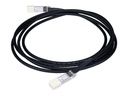 Alcatel-Lucent Direct Attach Kabel OS2 x 60-CBL-3M SFP+/SFP+ 3 m