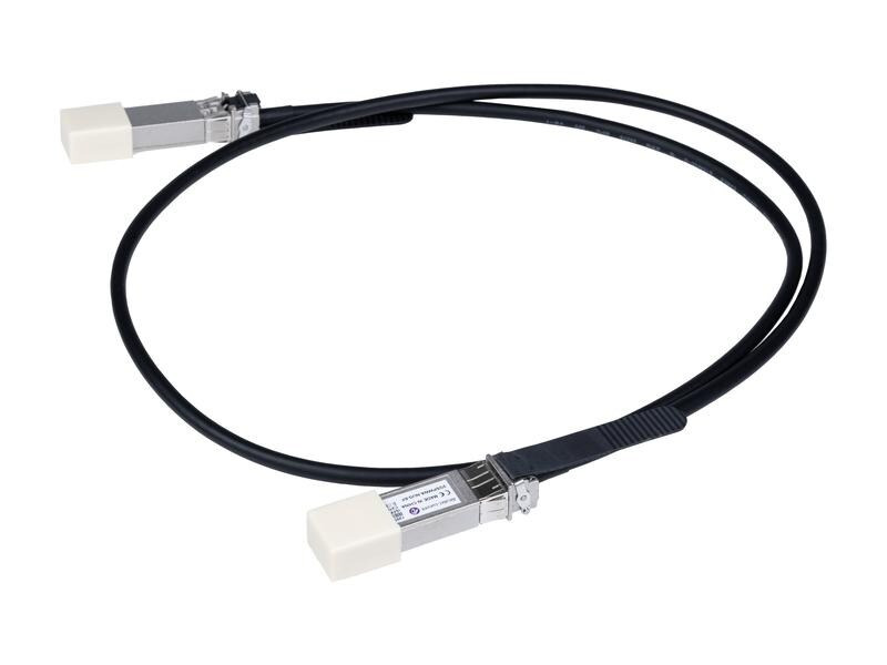 Alcatel-Lucent Direct Attach Kabel OS2 x 60-CBL-1M SFP+/SFP+ 1 m