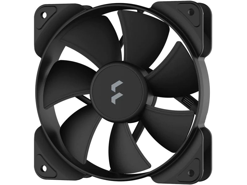 Fractal Design PC-Lüfter Aspect 12 Schwarz