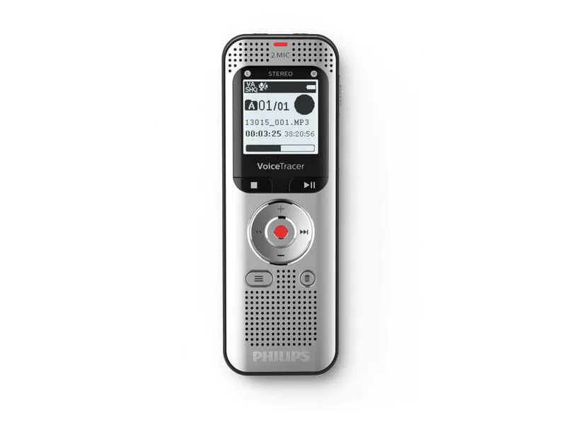 Philips Diktiergerät VoiceTracer DVT2050