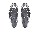 Nanuq Schneeschuh Explorer Schwarz