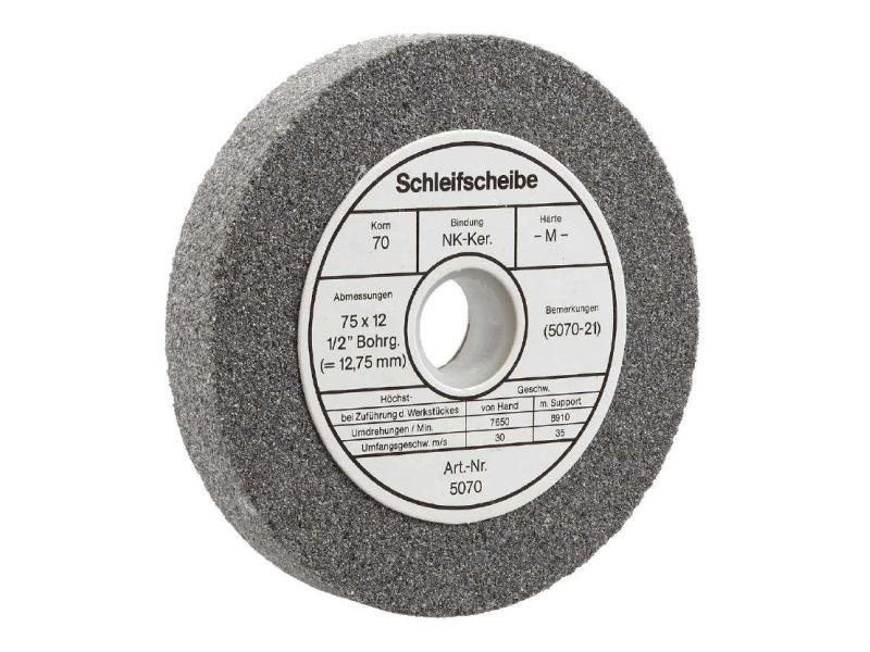 kwb Schleifscheibe 150 mm