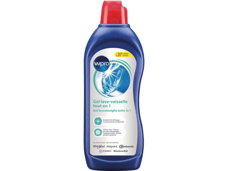 Whirlpool Maschinenspülmittel 750 ml