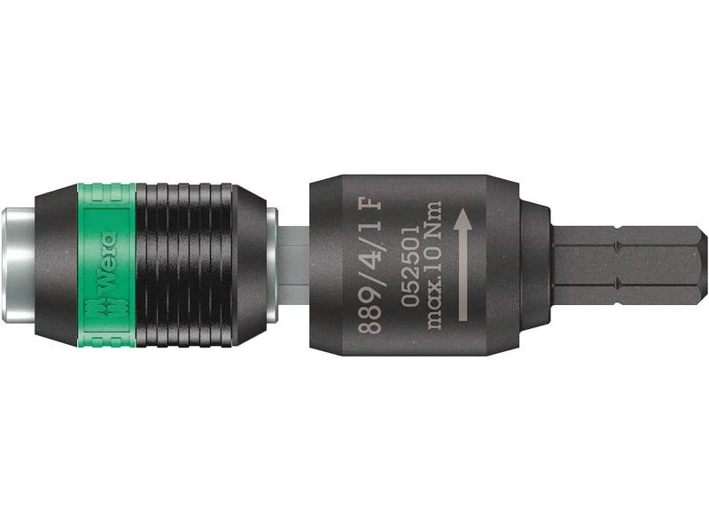 Wera Bithalter 889/4/1 F Rapidaptor 1-teilig