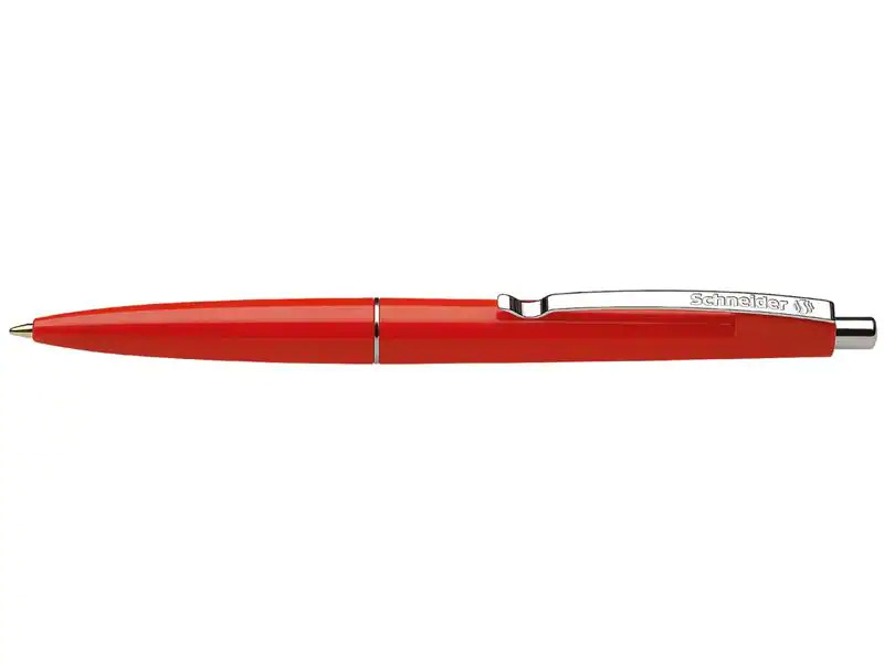 Schneider Kugelschreiber Office Medium (M), Rot, 20 Stück