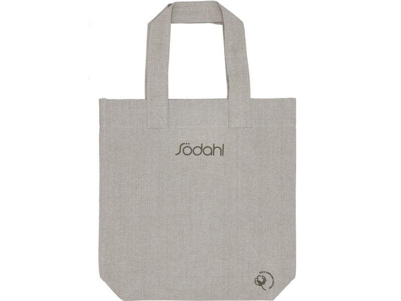 Södahl Tasche Chambray organic Beige