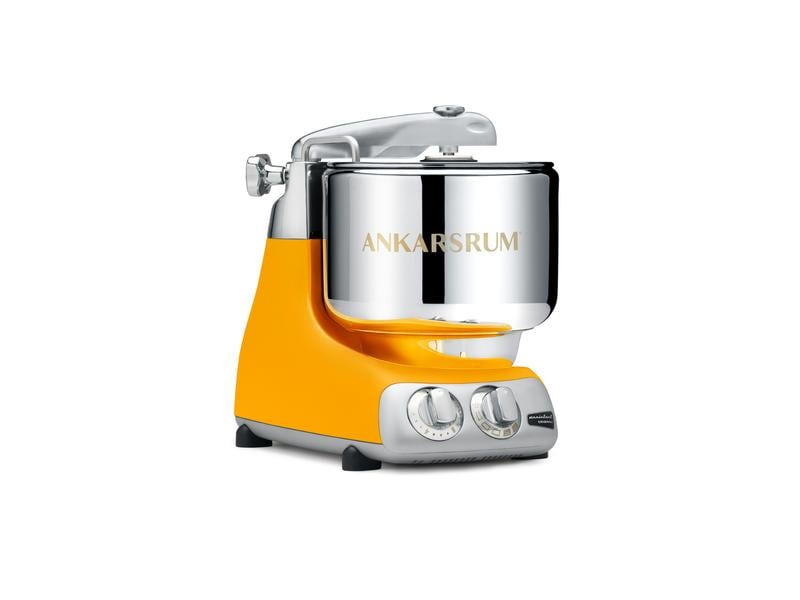 Ankarsrum Küchenmaschine AKM6230SB Sunbeam Yellow