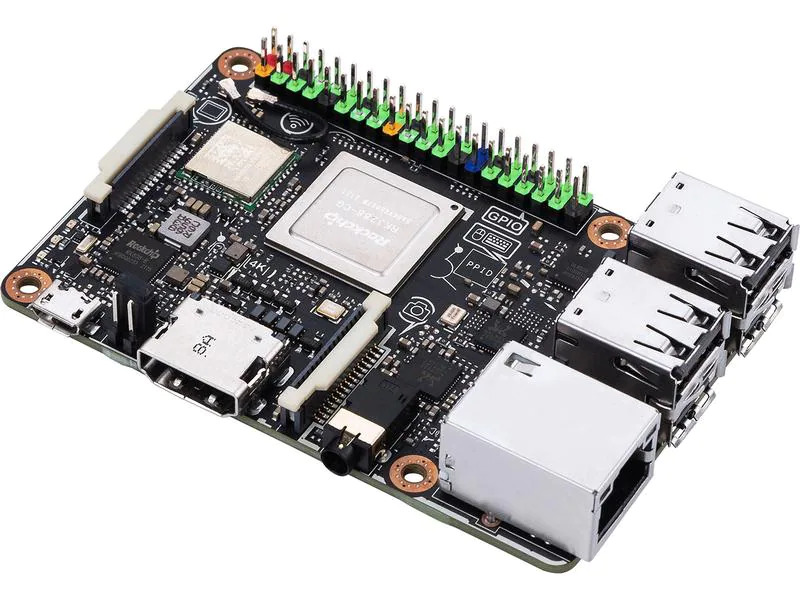 ASUS Entwicklerboard Tinker Board R2.0