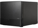 Fractal Design PC-Gehäuse Node 804 Schwarz