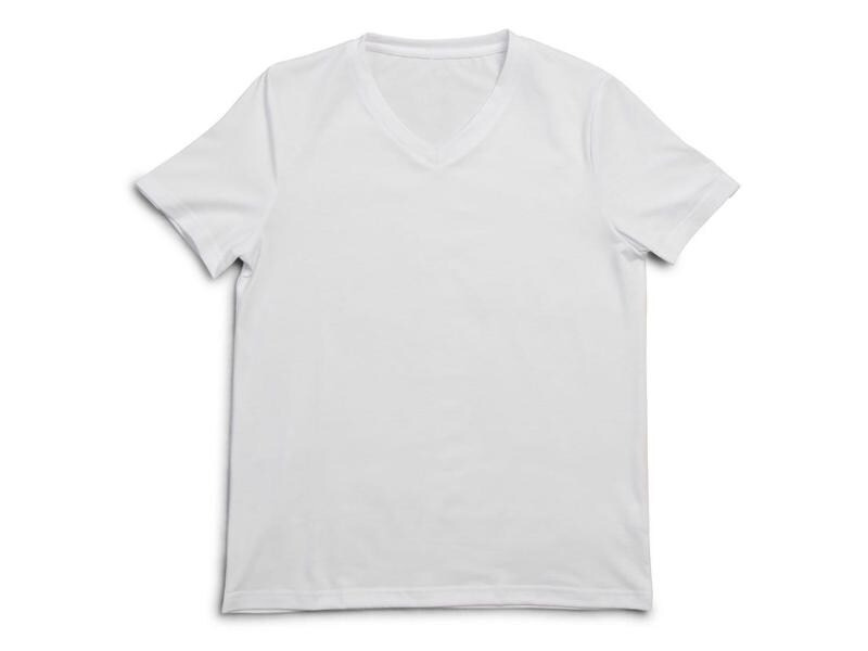 Cricut T-Shirt Infusible Ink Women Grösse M, Weiss