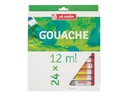 Talens Plakatfarbe Gouache  24er Set