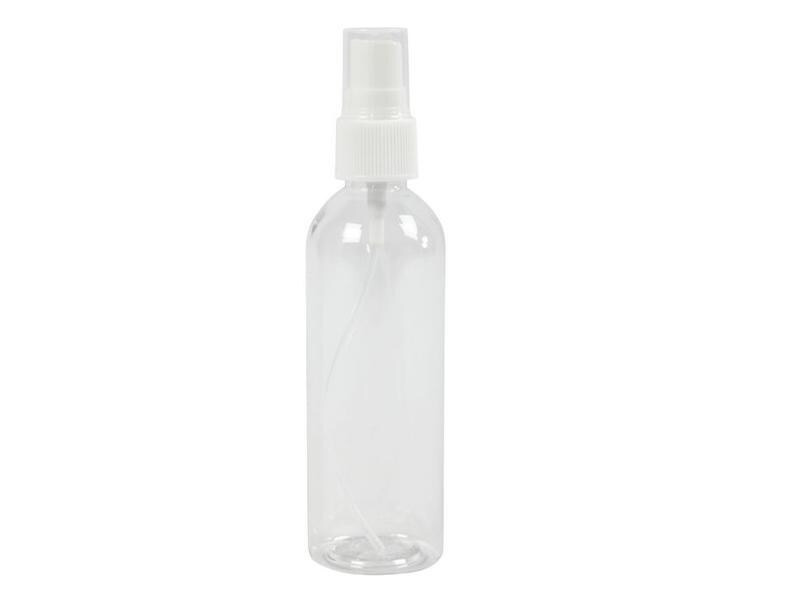 Creativ Company Kunststoffform Sprühflasche 1 Stück