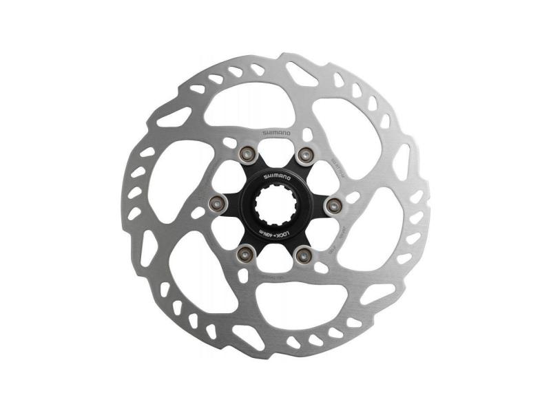 Shimano Bremsscheibe SLX SM-RT70 ( Ø180 mm )