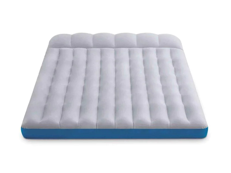 Intex Luftbett Camping 127 x 193 cm