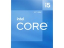 Intel CPU Core i5-12400 2.5 GHz