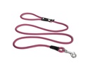 curli Hundeleine Stretch Comfort Ruby ø 10 mm / 1.8 m