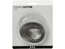 Creativ Company Guetzli-Ausstecher Cookie Cutter 5 Stück