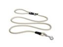 curli Hundeleine Stretch Comfort Light-Tan ø 8 mm / 1.8 m