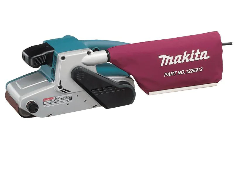 Makita Bandschleifer 9404J, 100 mm,  1010 W