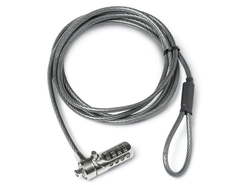 DICOTA Sicherheitsschloss Pro Combination D30885