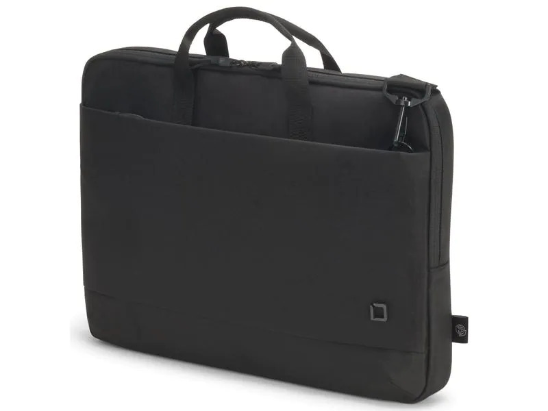 DICOTA Notebooktasche Eco Slim Case Motion 13.3 , Schwarz