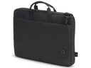 DICOTA Notebooktasche Eco Slim Case Motion 13.3 , Schwarz