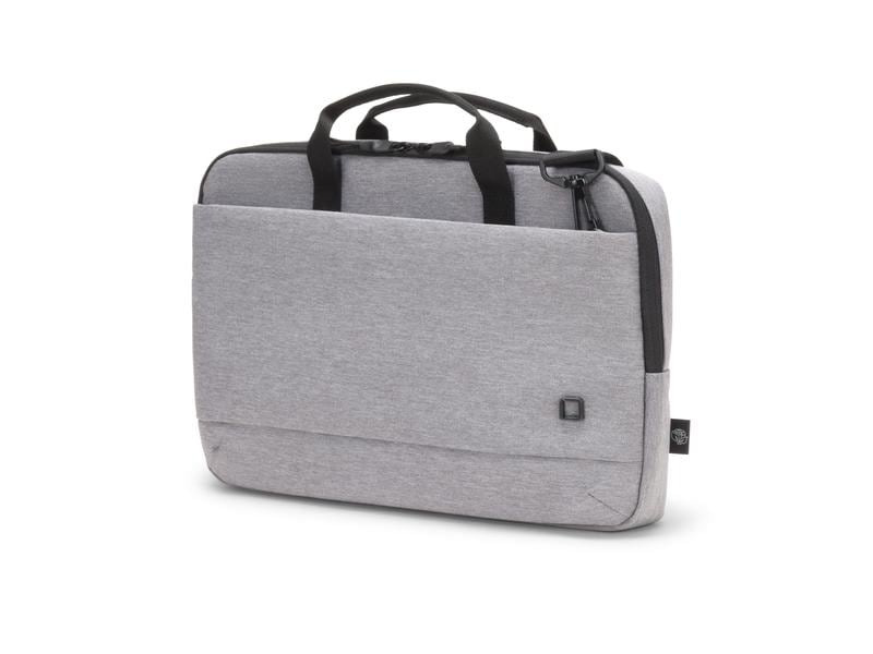 DICOTA Notebooktasche Eco Slim Case Motion 11.6 , Hellgrau