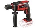 Einhell Akku-Schlagbohrmaschine TC-ID 18 Solo