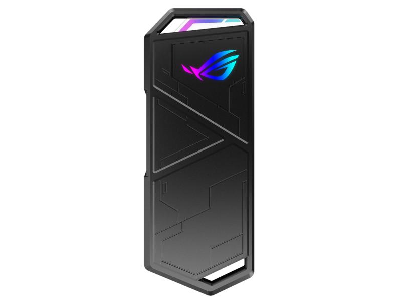ASUS Externes Gehäuse ROG Strix Arion für M.2-NVMe-SSDs
