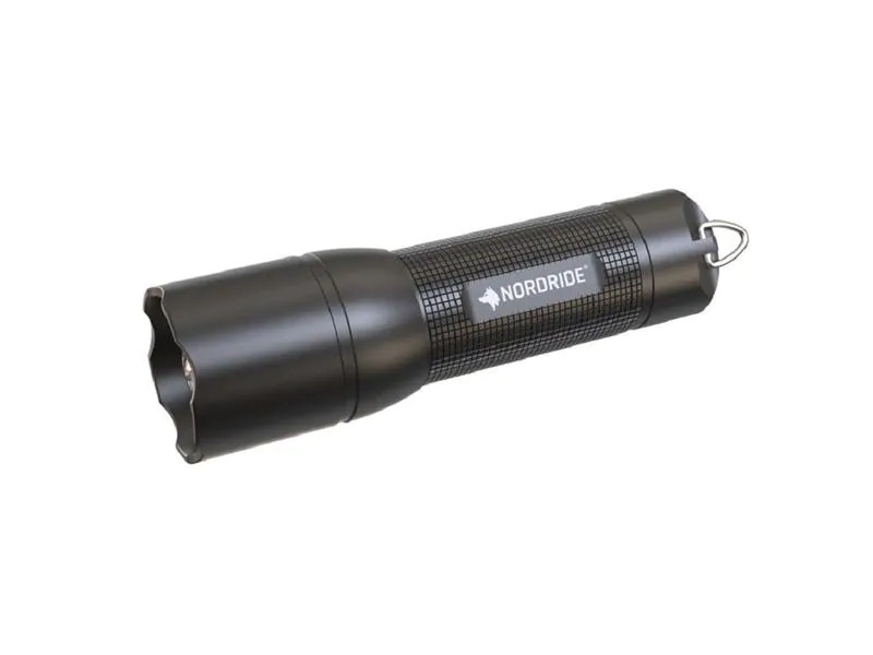 Nordride Taschenlampe Spot UV 365 A Set, IP65