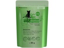 catz finefood Nassfutter No.23 Rind &amp; Ente, 85 g