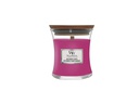 Woodwick Duftkerze Wild Berry &amp; Beets Mini Jar