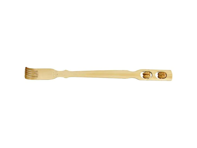 Creativ Company Holzartikel 48 cm Rückenkratzer