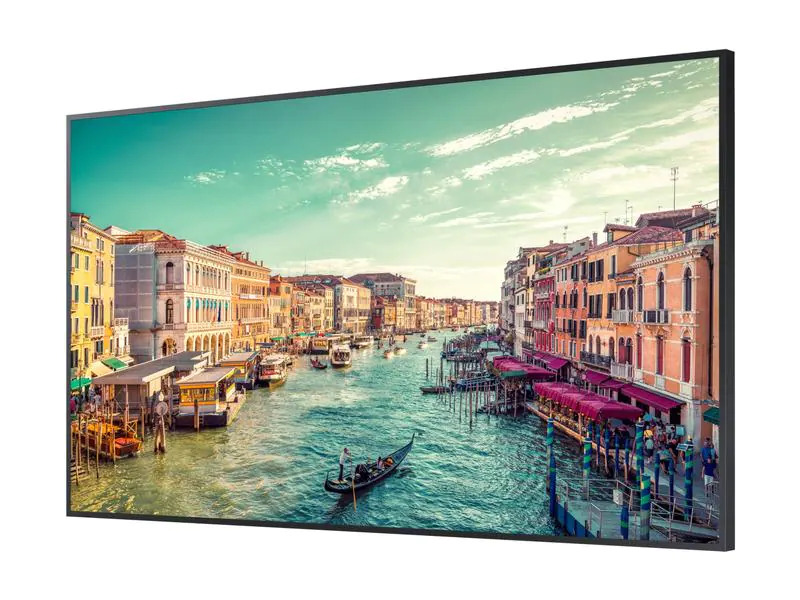 Samsung Public Display QB98T-B 98