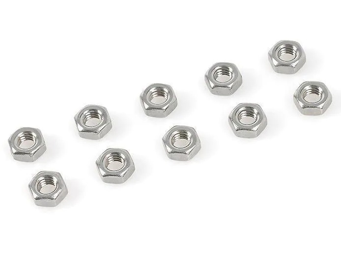 OEM Sechskantmutter M3