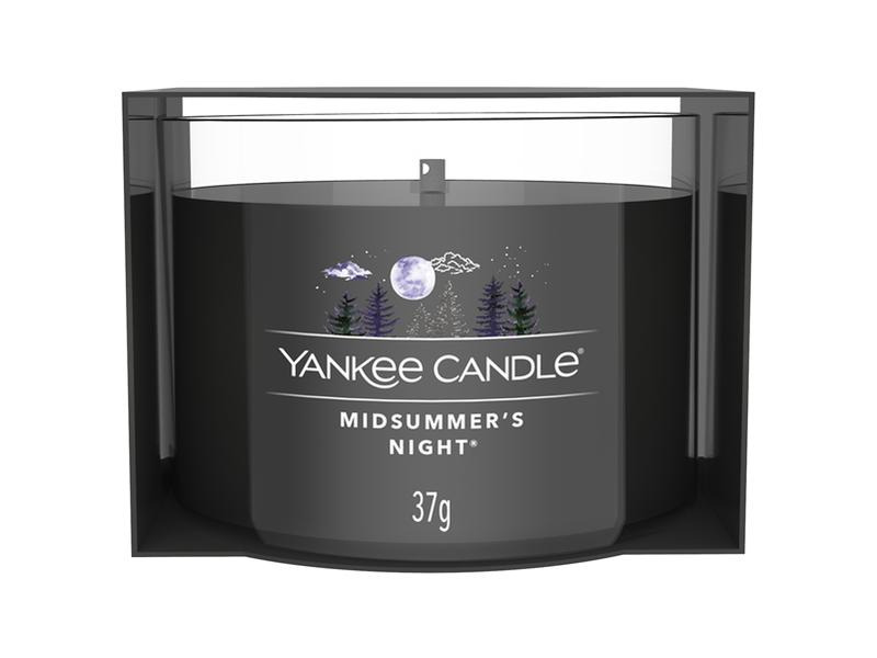 Yankee Candle Duftkerze Midsummer's Night 37 g