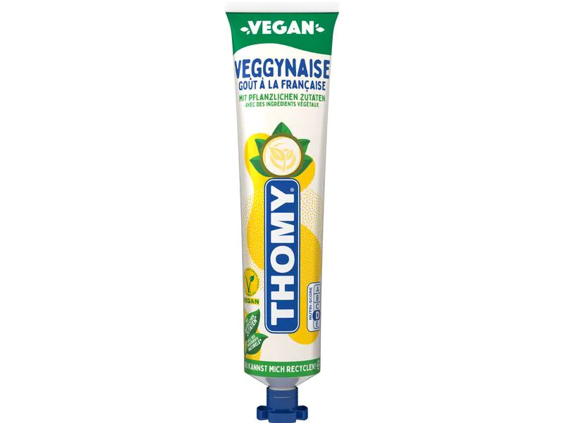 Thomy Veggynaise 170 g