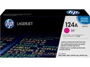 HP Toner Nr. 124A (Q6003A) Magenta