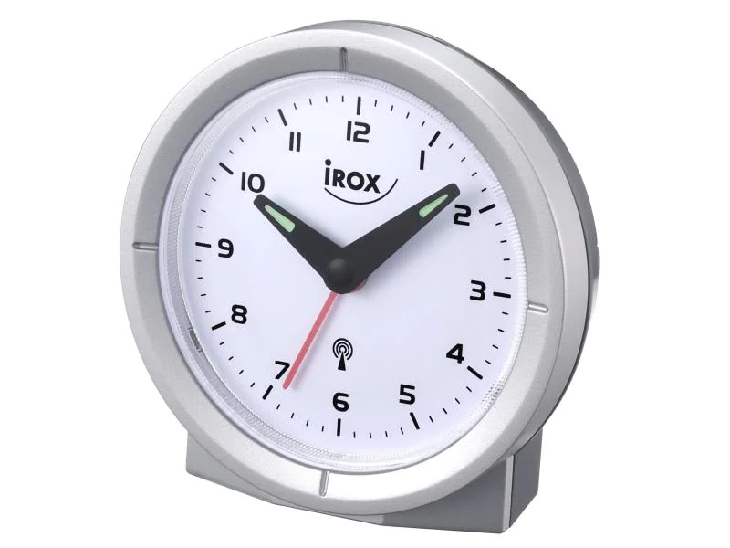 iROX Funkuhr ORBIT-3