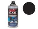 Ghiant Lexanspray RC CAR Schwarz 610 150 ml