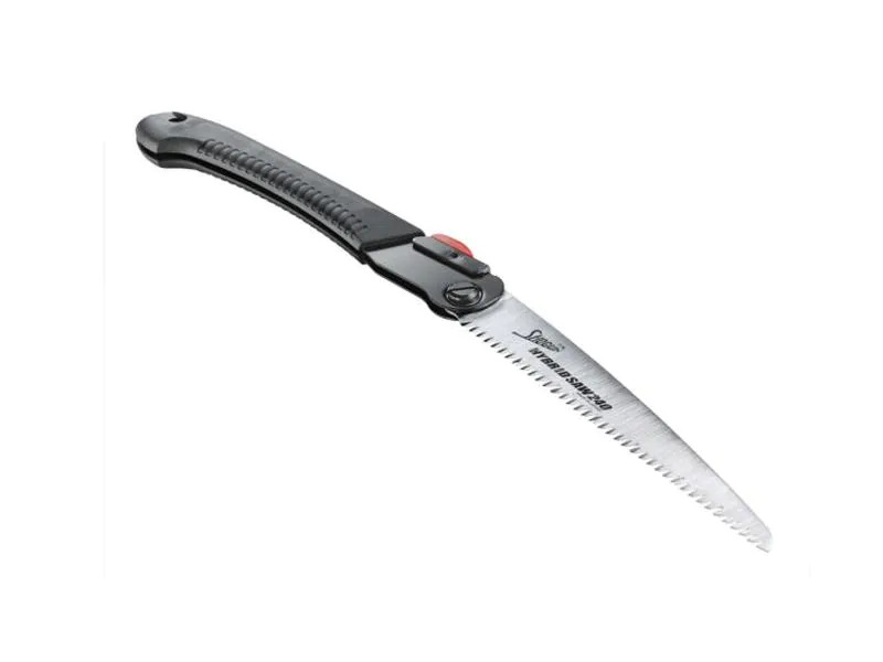 Shogun Japansäge Hybrid 24 cm