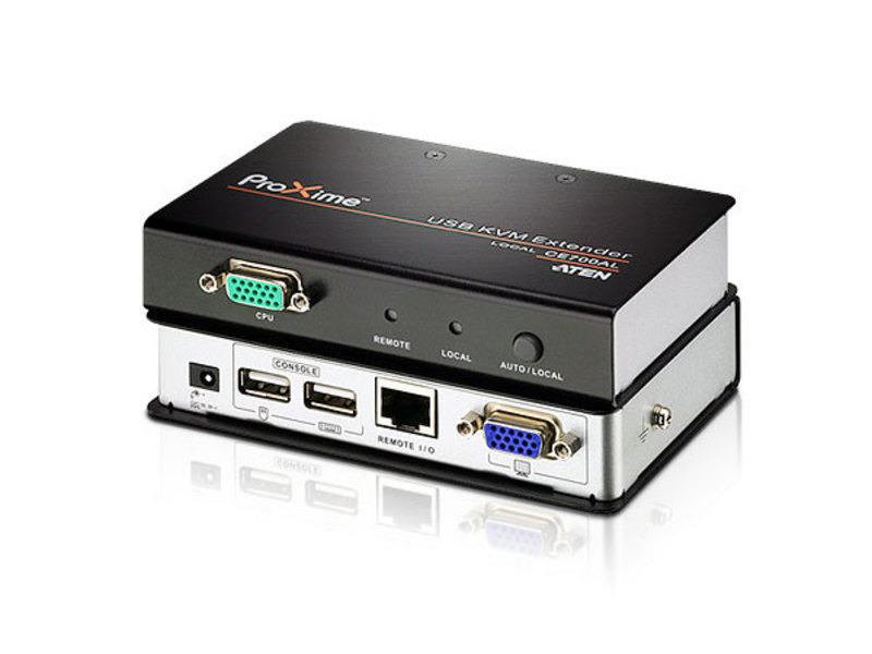 Aten KVM-Extender CE700A