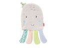 fehn Baby-Waschhandschuh Oktopus