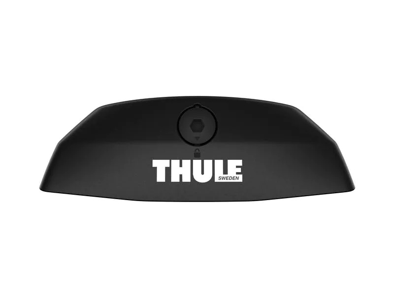 Thule Lastenträgerfuss Fixpoint Kit Cover