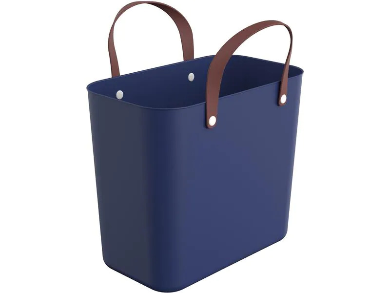 Rotho Tasche Albula Style Dunkelblau